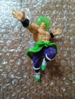 HGドラゴンボール超　超サイヤ人ブロリー