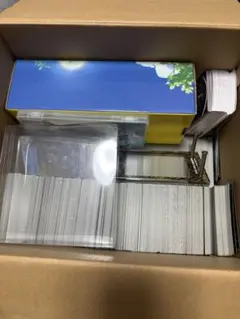 ポケモンカード等　引退品