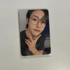 RIIZE ODYSSEY mokket ラキドロ トレカ ウォンビン