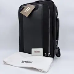 未使用級✨ ハートマン 2way コンパクトバックパック J-BIZ3 保管袋付のサムネイル