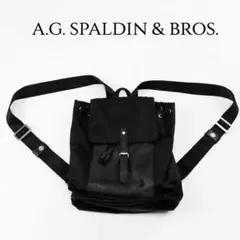 2026年最新】A.G.SPALDING & BROS. メンズバッグの人気アイテム - メルカリ