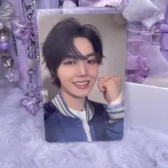 treasure ドヨン ✭ 出回り少