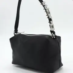 メルカリ市限定価格】アレキサンダーワン チェーンミニバッグ 2WAY