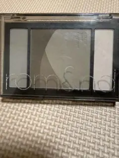 rom&nd Better Than Contour 02 Gray Cool