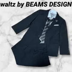 美品　waltz by BEAMS DESIGN スーツ110cm