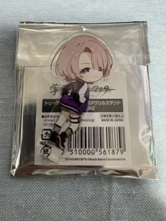 渋谷 Wild TUNE 学マス TSUTAYAコラボ 有村麻央 アクスタ 2点