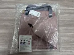 フェリシモ　レジカゴリュック　ピンクのサムネイル