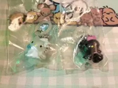 キティ　めじるし　天使　小悪魔