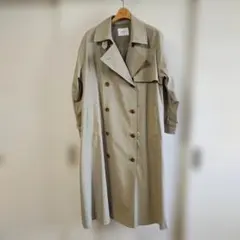AMERICAN HOLIC　アメリカンホリック　 ロングトレンチコート