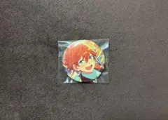 あんスタ 明星スバル イベコレ缶バッジ 卒業ライブ