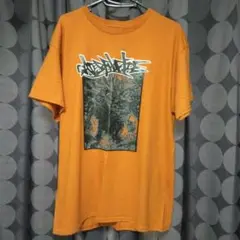 GATES OF HOPELESS バンドTシャツ Lサイズ