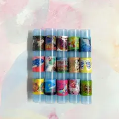 No.4☆沖縄限定マスキングテープ切り売り