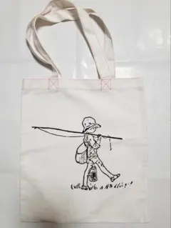 くまのプーさん　トートバッグ