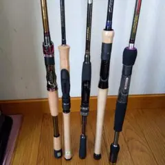 2026年最新】Megabass ロッド F3の人気アイテム - メルカリ