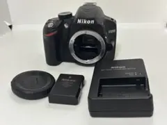 ★撮影枚数5,206枚・ロック破損品★ ニコン D5100 ボディ #22245 ☆撮影枚数5,206枚・ロック破損品☆ ニコン D5100 ボディ #22245