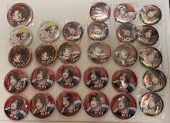 山田二郎 缶バッジ 28個セット