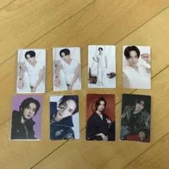 JO1 佐藤景瑚　まとめ売り