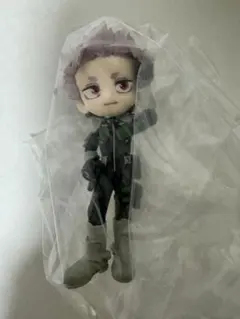 2026年最新】怪獣8号 鳴海 ぬいぐるみの人気アイテム - メルカリ