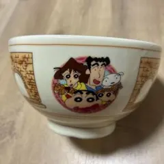 クレヨンしんちゃん すき家 どんぶり - メルカリ