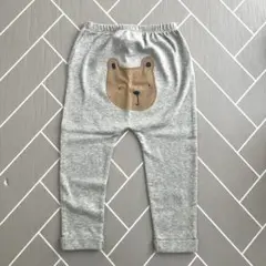 BabyGAP くまさんレギンス