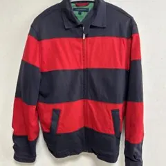 トミーヒルフィガー ジャケット