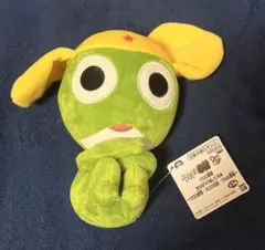 ケロロ軍曹 ぬいぐるみ まちぼうけ