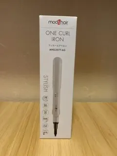mod's hair ONE CURL IRON MHS-2577-AG