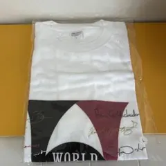 櫻坂46 自業自得 ペイントTシャツ Mサイズ - メルカリ