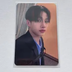 straykids ATE popup トレカ バンチャン バインダー 封入