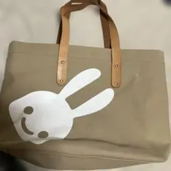 キューン　トートバッグのサムネイル