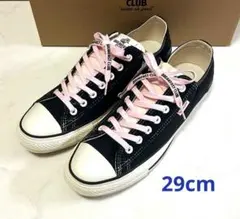 【新品29cm】converse BREAKFAST CLUB all star