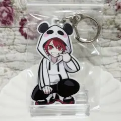 2026年最新】crazy raccoon アクリルスタンドの人気アイテム - メルカリ