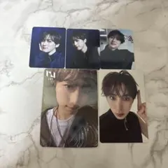 尾崎匠海 THE ORIGIN トレカセット