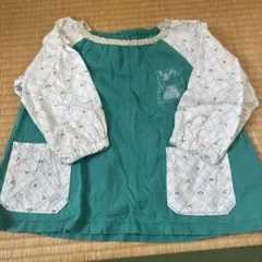 幼稚園用スモック・ブラウス