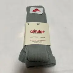 cóndor ベビー　リブタイツ
