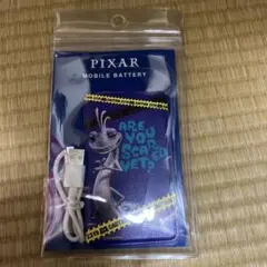 2026年最新】モンスターズインク モバイルバッテリーの人気アイテム
