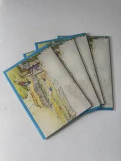 メッセージカード