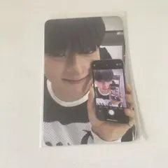 Zerobaseone ハンビン トレカ