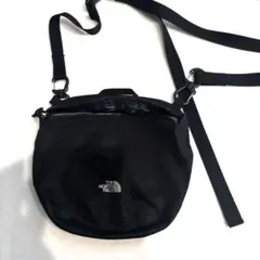 【早い者勝ち！お買い得】THE NORTH FACE ショルダーバッグ ブラック