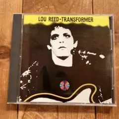 2026年最新】LOU reed transformerの人気アイテム - メルカリ