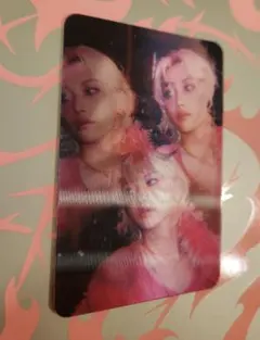 straykids doit フィリックス レンチキュラートレカ it ver.