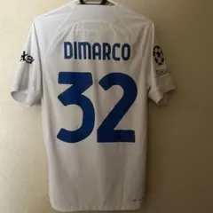 2026年最新】ディマルコ ユニフォームの人気アイテム - メルカリ