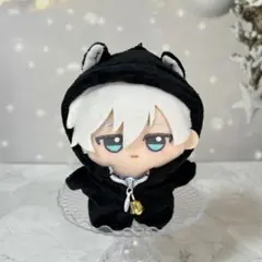 お値下げ♡ ともぬい　ぬい服　オーダー　ブルーロック お値下げ♡ ともぬい ぬい服 オーダー ブルーロック - メルカリ