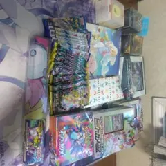 まとめ売り SR、AR等 多数