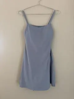 lululemon / Align™ サイドスリット キャミストラップドレス - メルカリ