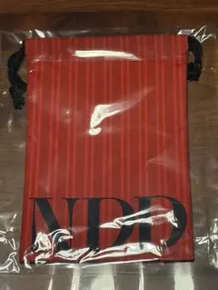 名古屋ダイヤモンドドルフィンズ 巾着