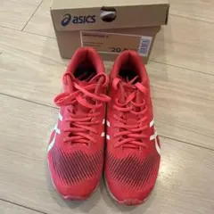本日のみ⭐︎ASICS ウインドスプリント WINDSPRINT3 20アシックスのサムネイル