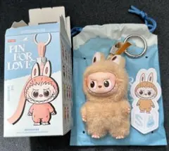 S s THE MONSTERS PIN FOR LOVE ラブブ LABUBU