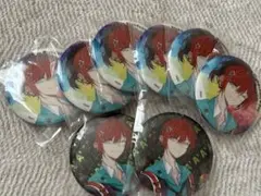 お値下げ交渉可】ポケモン 缶バッジコレクション イッシュ チェレン 【お値下げ交渉可】ポケモン缶バッジコレクションイッシュチェレンアデク