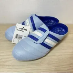 【希少•新品】adidas タラ オン メッシュ スリッポン アディダス